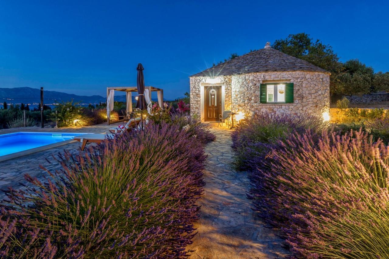 Magical Island Home Супетар Екстериор снимка