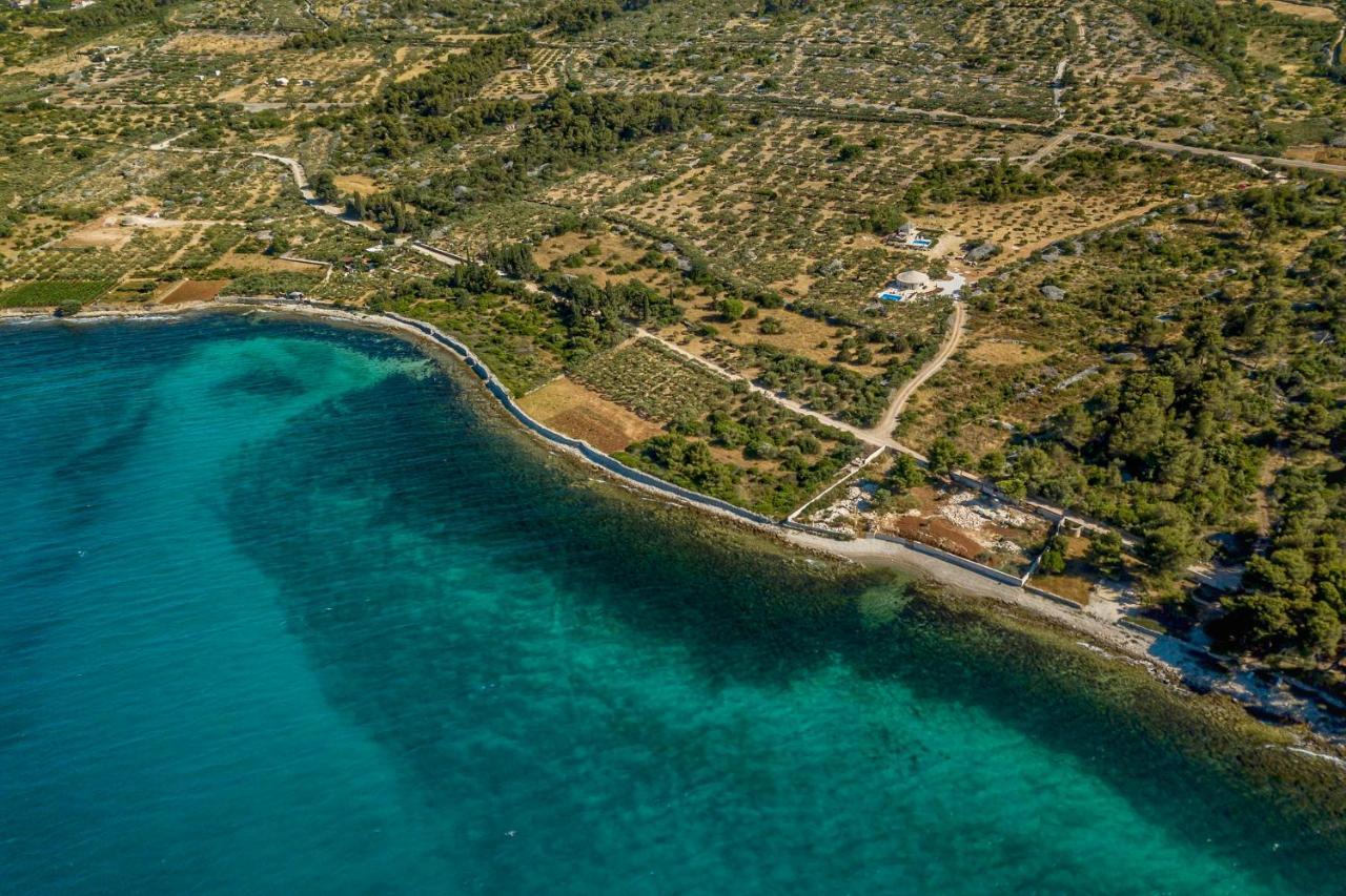 Magical Island Home Супетар Екстериор снимка