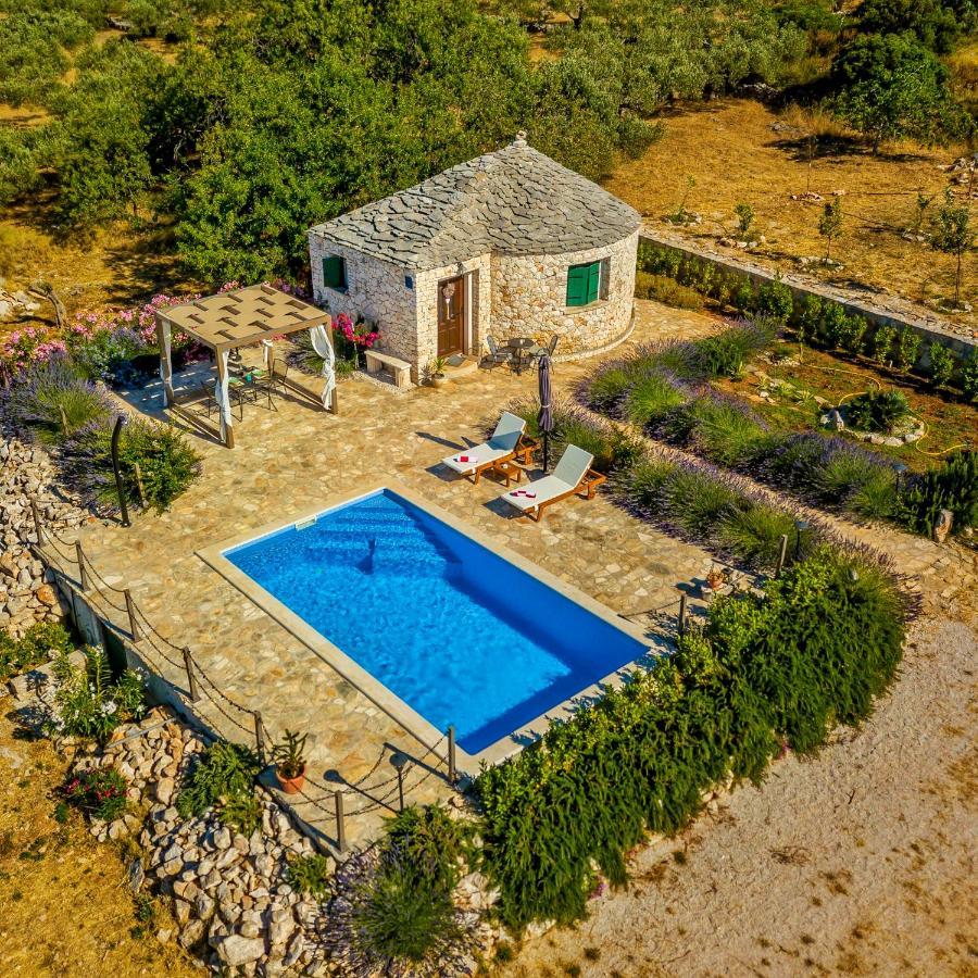 Magical Island Home Супетар Екстериор снимка